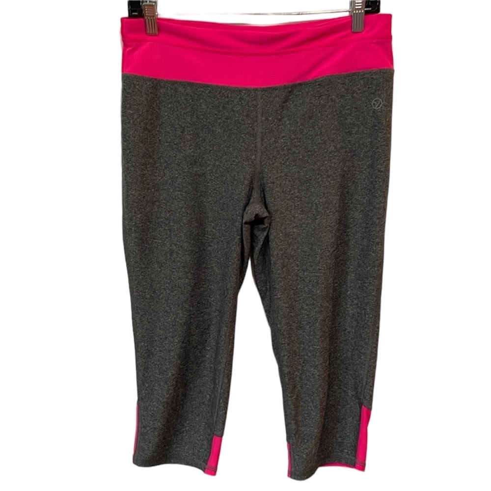 Vogo Athletica Capri Leggings